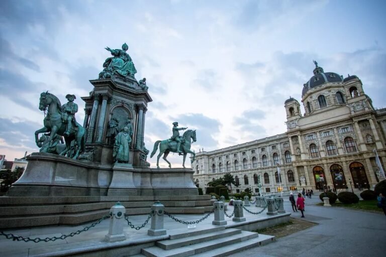 Europe Travel Guide
